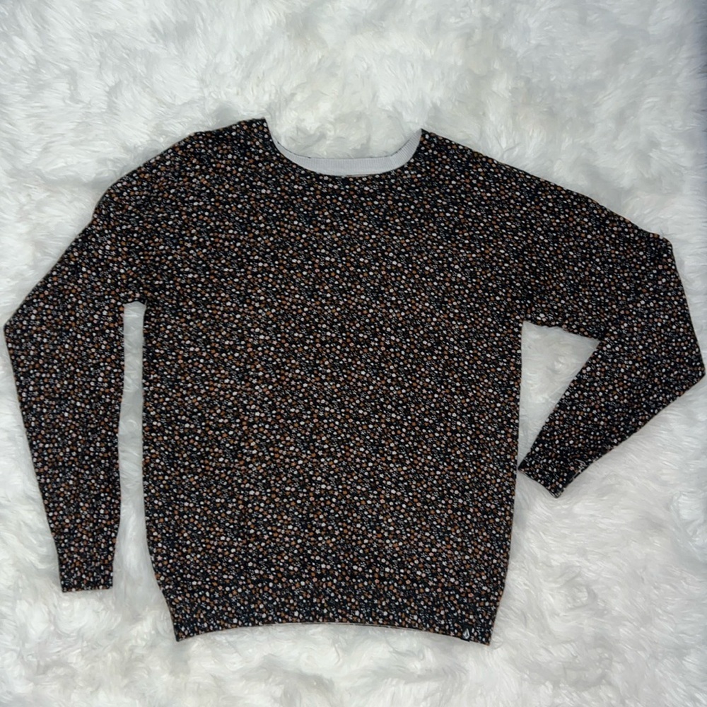 Volcom True to This long sleeve top XS